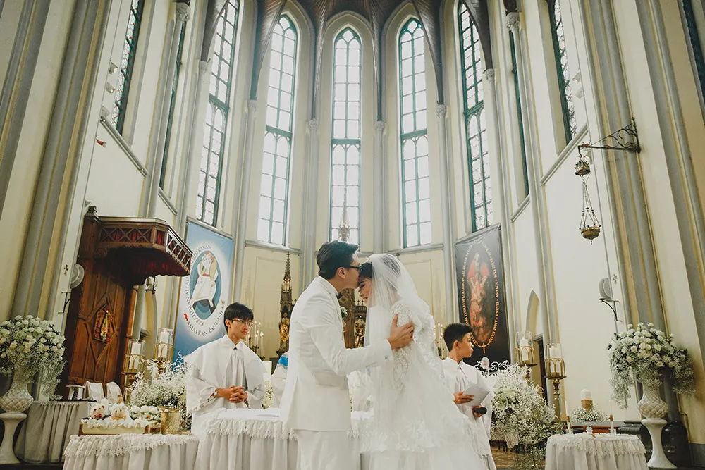 Photo by iluminen. theweddingnotebook.com