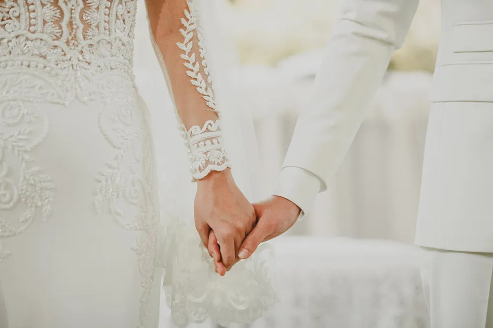 Photo by iluminen. theweddingnotebook.com