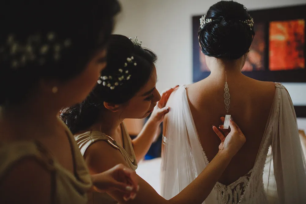 Photo by iluminen. theweddingnotebook.com