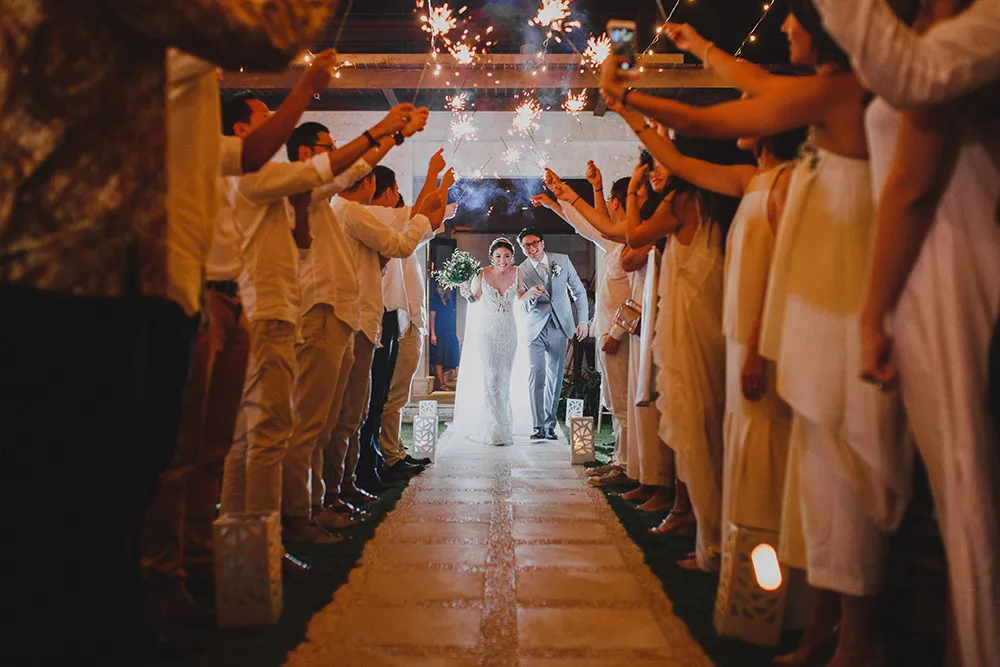 Photo by iluminen. theweddingnotebook.com