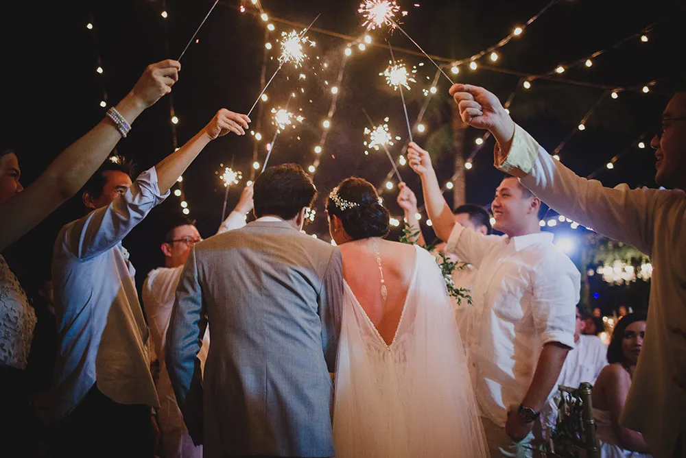 Photo by iluminen. theweddingnotebook.com