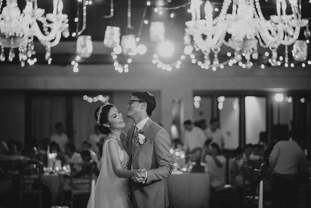 Photo by iluminen. theweddingnotebook.com