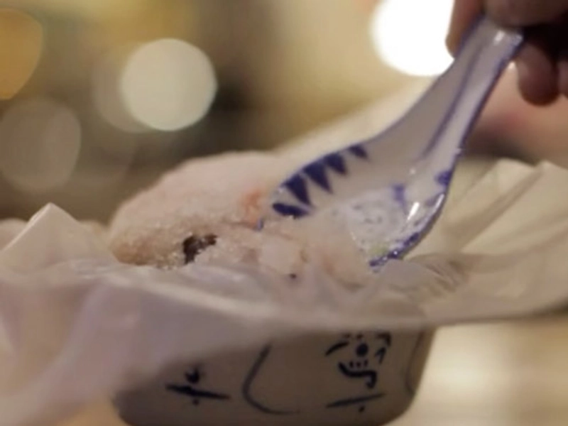 A Great Impromptu Wedding Video