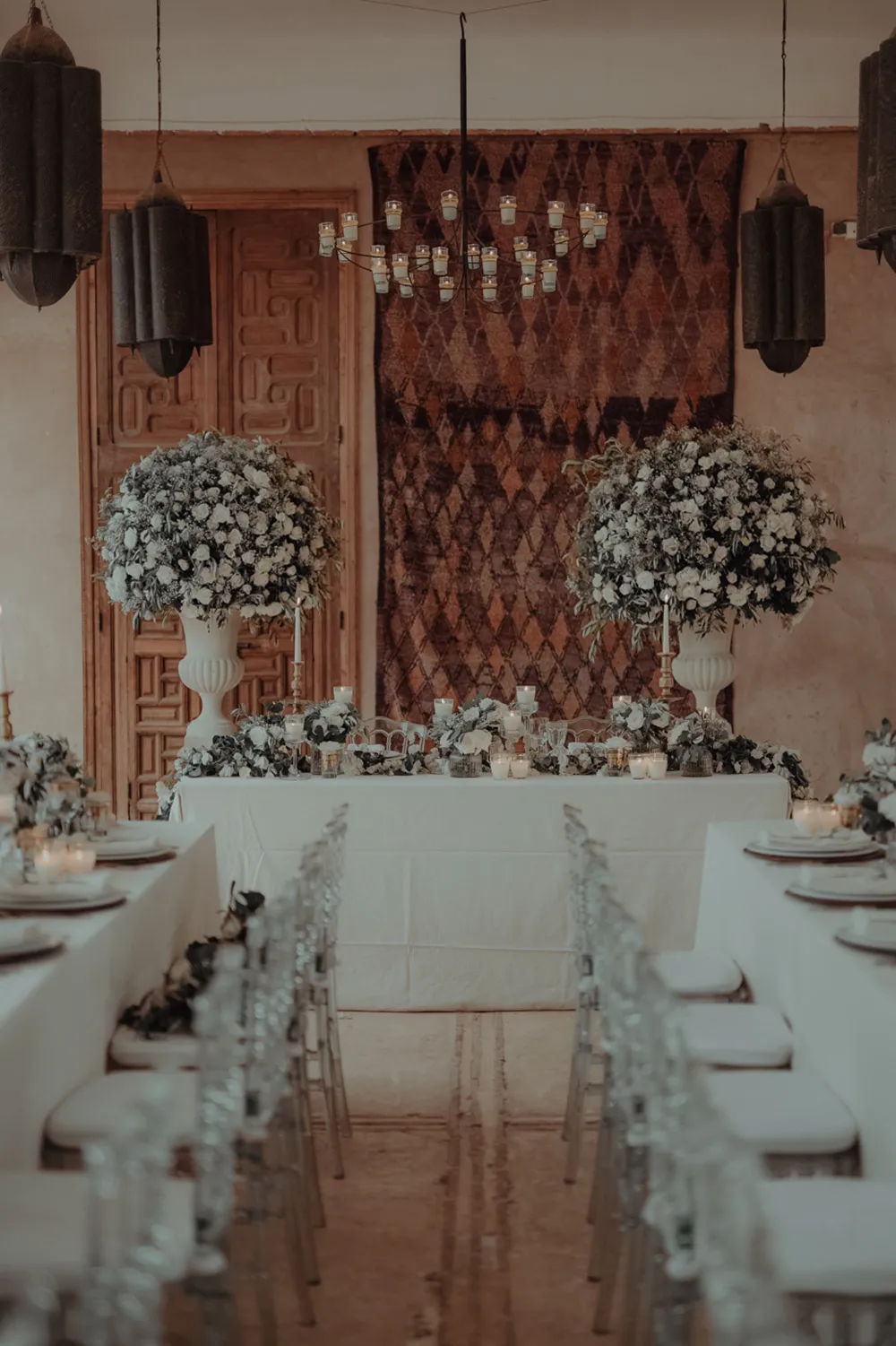 Photo by ProudRad. theweddingnotebook.com