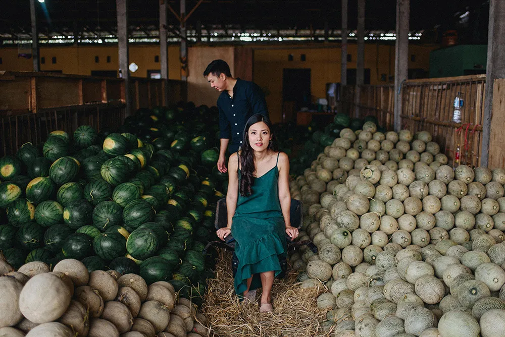 Photo by Terralogical. theweddingnotebook.com