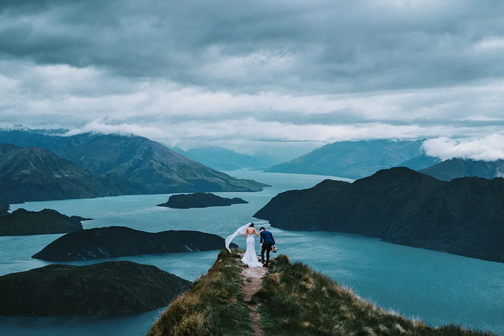 Photography by The Wedding Barn. theweddingnotebook.com 