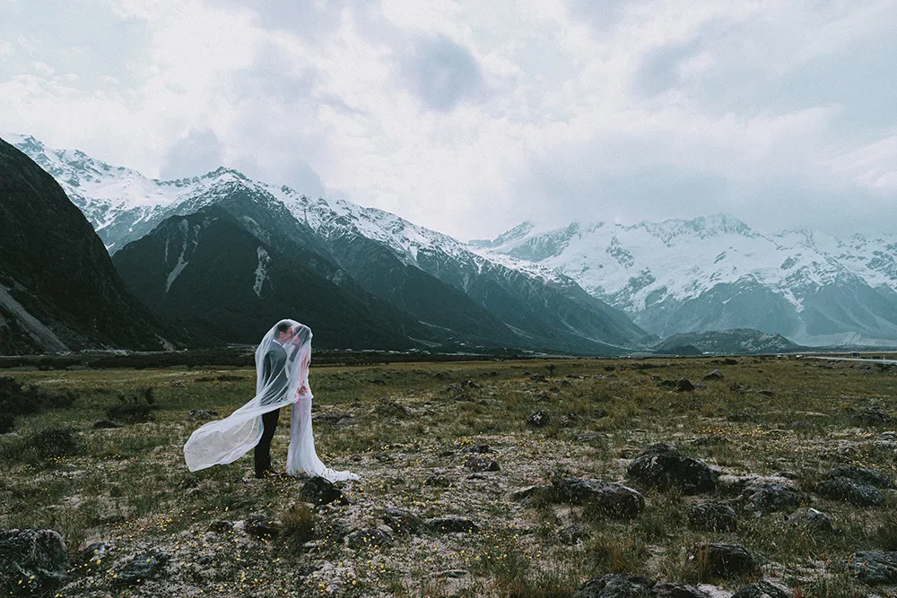 Photography by The Wedding Barn. theweddingnotebook.com 