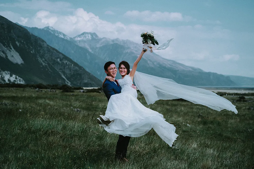 Photography by The Wedding Barn. theweddingnotebook.com 