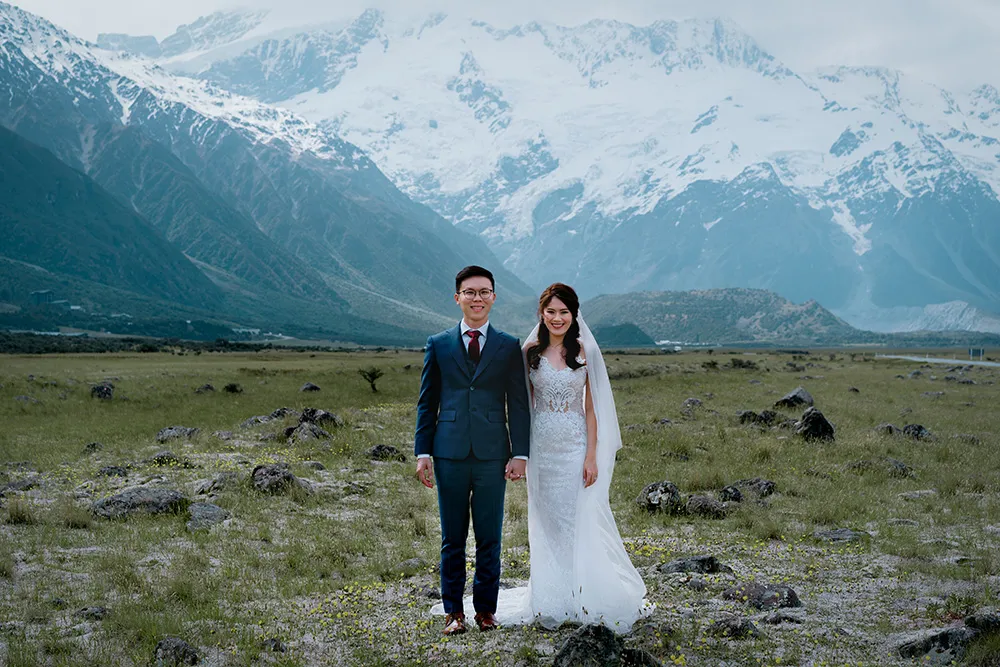 Photography by The Wedding Barn. theweddingnotebook.com 