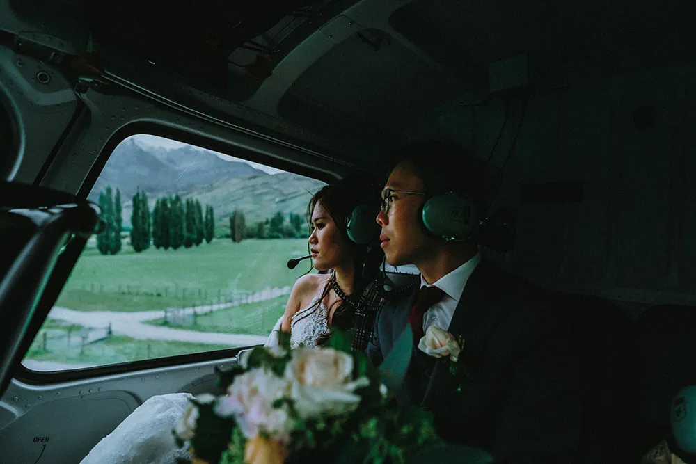 Photography by The Wedding Barn. theweddingnotebook.com 