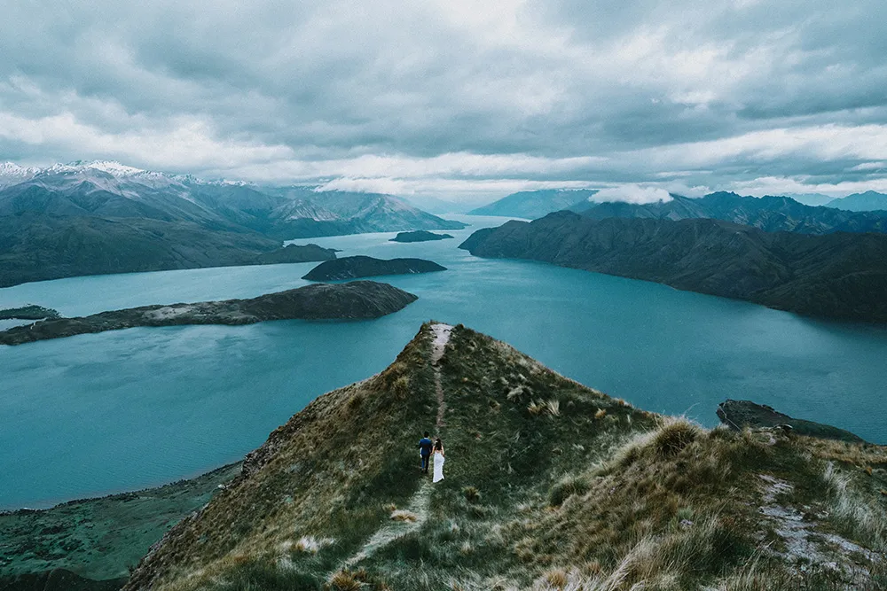 Photography by The Wedding Barn. theweddingnotebook.com 