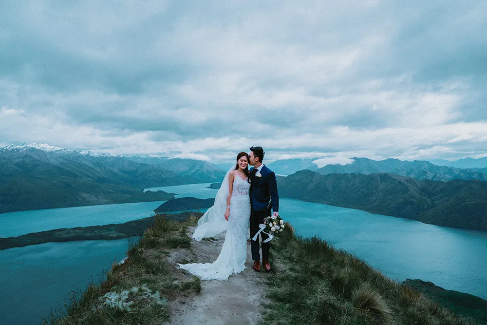 Photography by The Wedding Barn. theweddingnotebook.com 