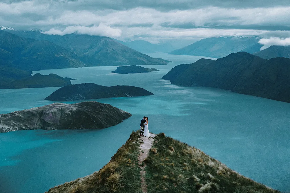 Photography by The Wedding Barn. theweddingnotebook.com 