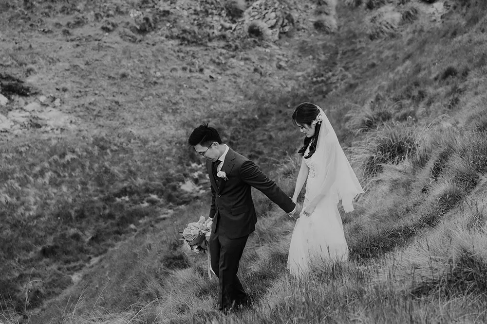 Photography by The Wedding Barn. theweddingnotebook.com 