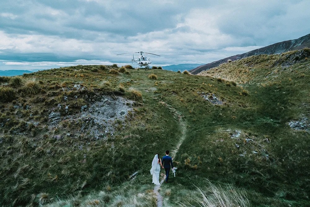 Photography by The Wedding Barn. theweddingnotebook.com 