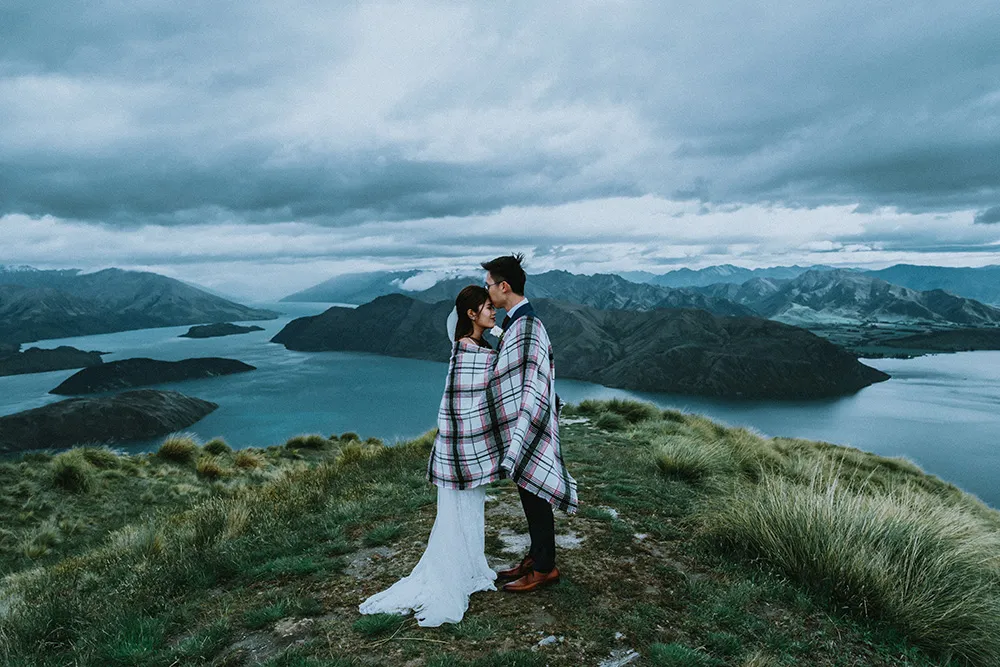 Photography by The Wedding Barn. theweddingnotebook.com 