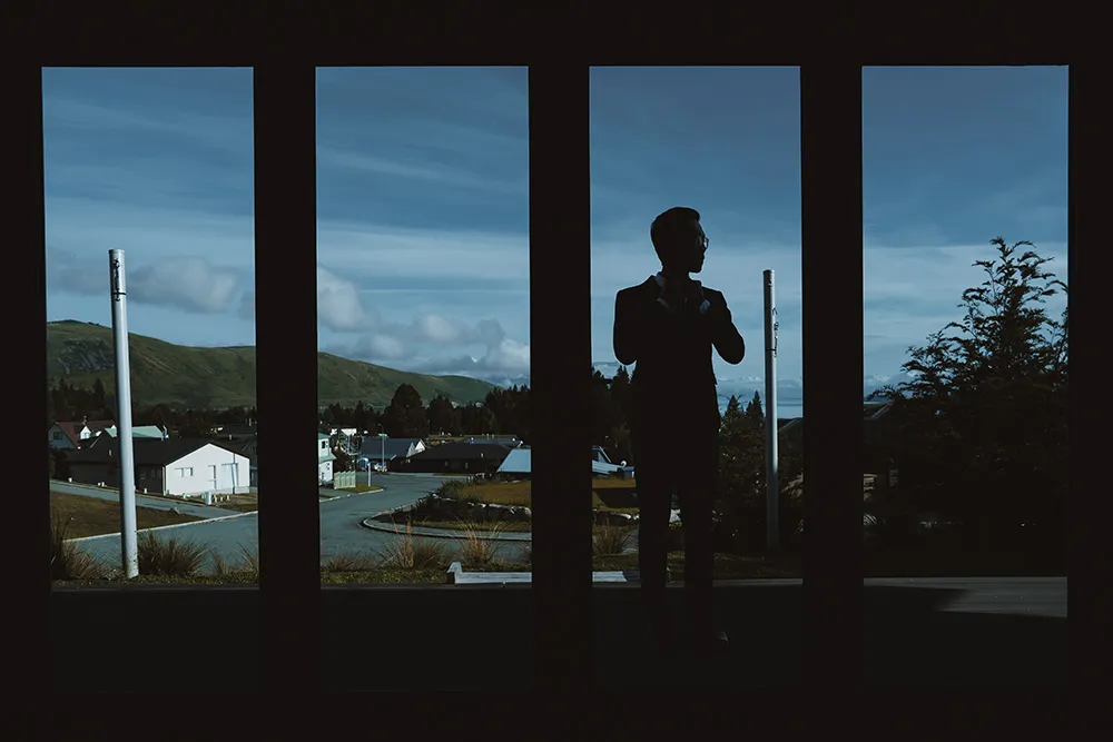 Photography by The Wedding Barn. theweddingnotebook.com 