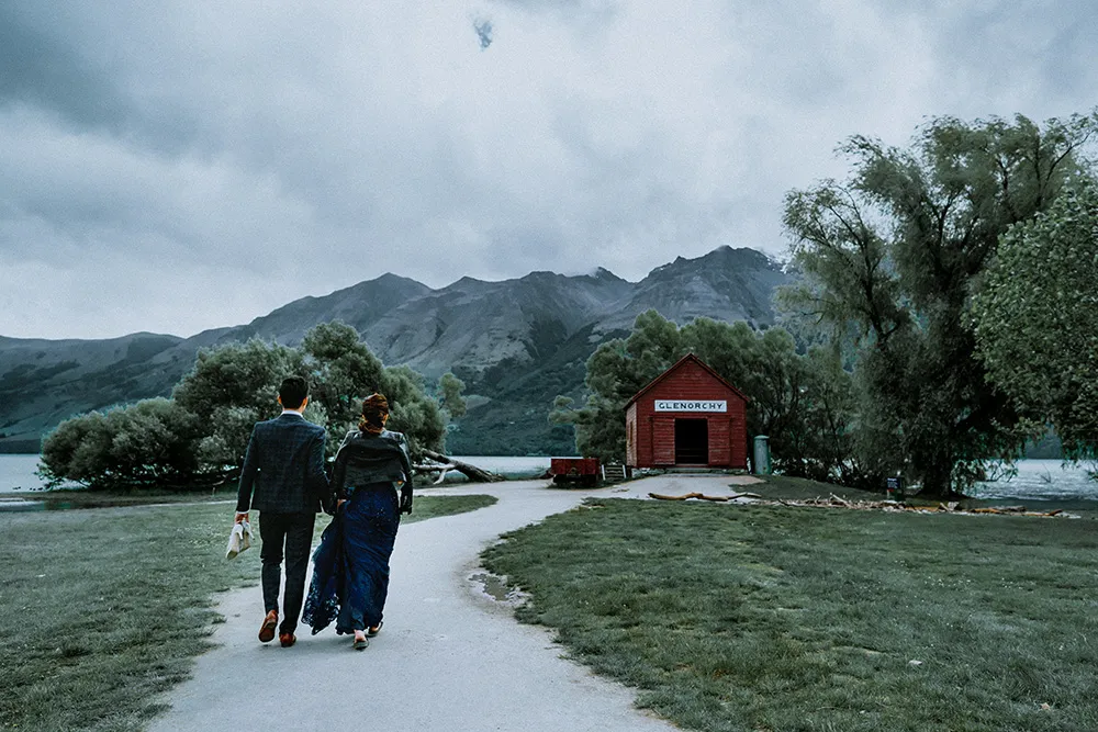 Photography by The Wedding Barn. theweddingnotebook.com 