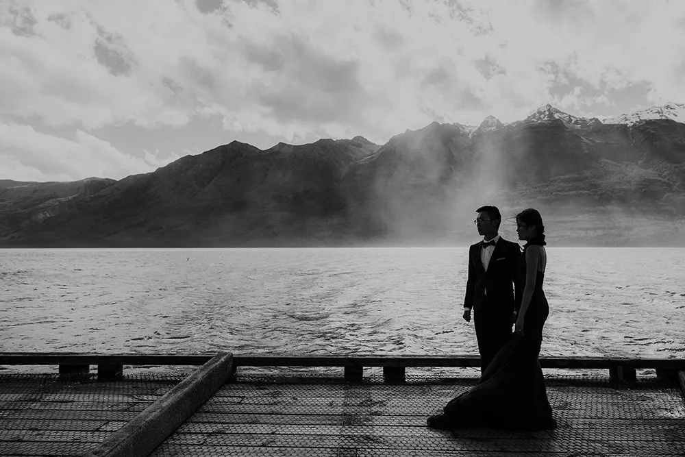 Photography by The Wedding Barn. theweddingnotebook.com 