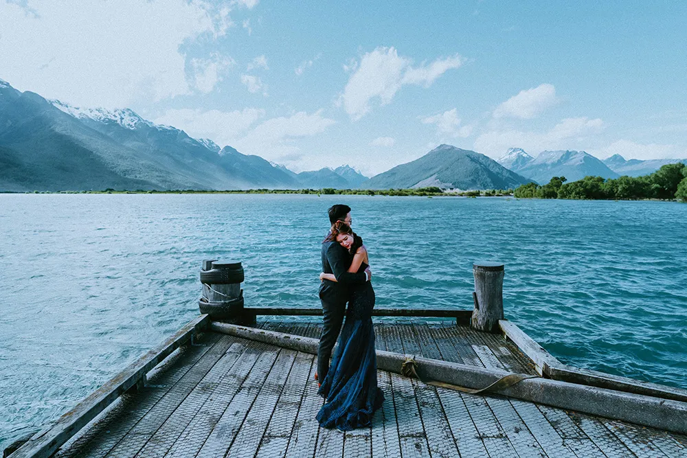 Photography by The Wedding Barn. theweddingnotebook.com 