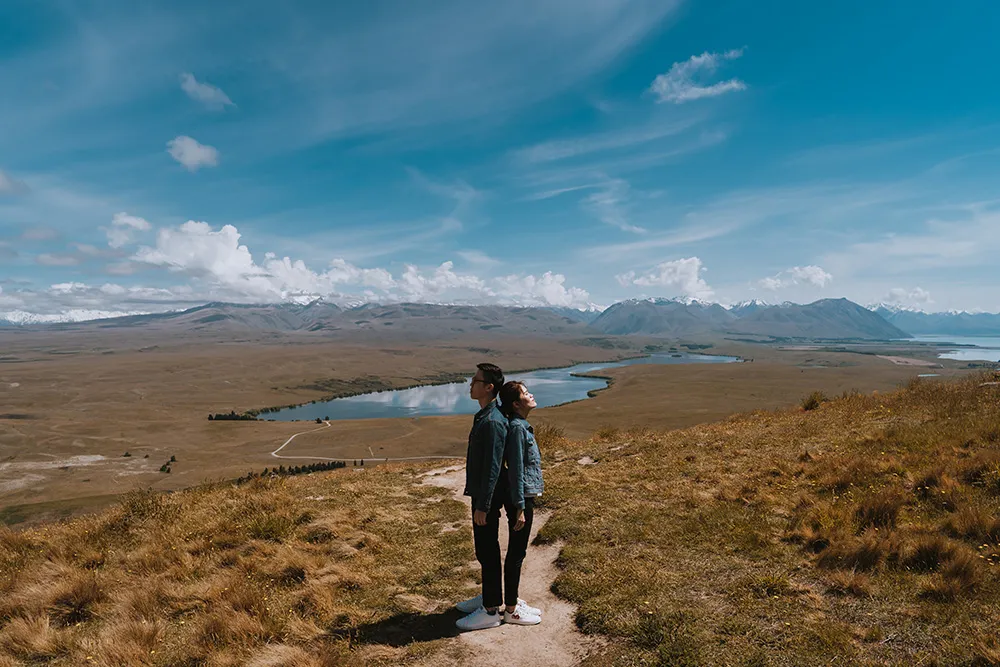 Photography by The Wedding Barn. theweddingnotebook.com 