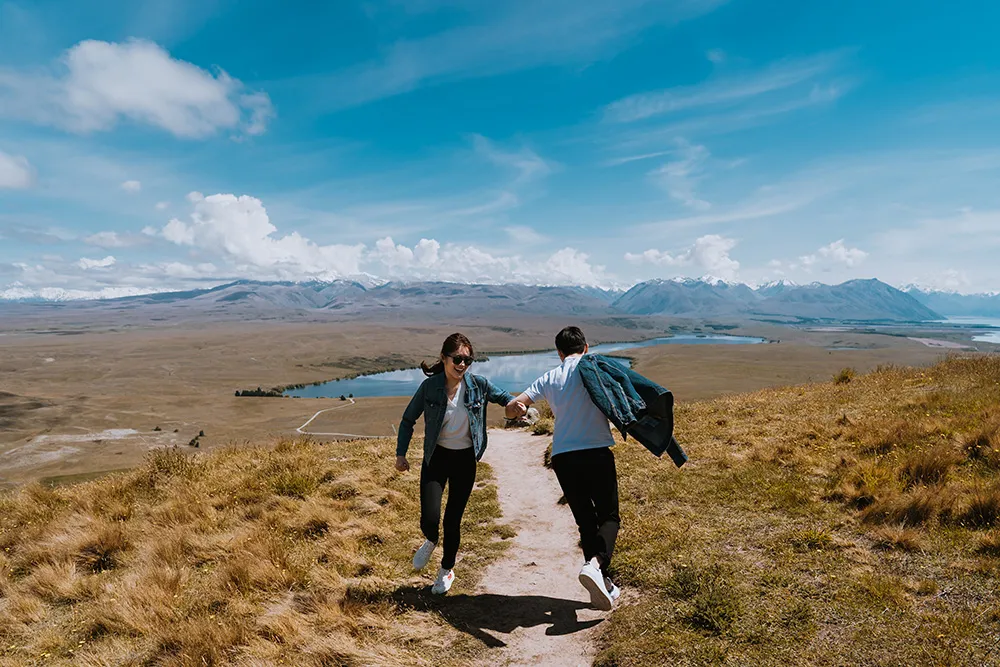 Photography by The Wedding Barn. theweddingnotebook.com 