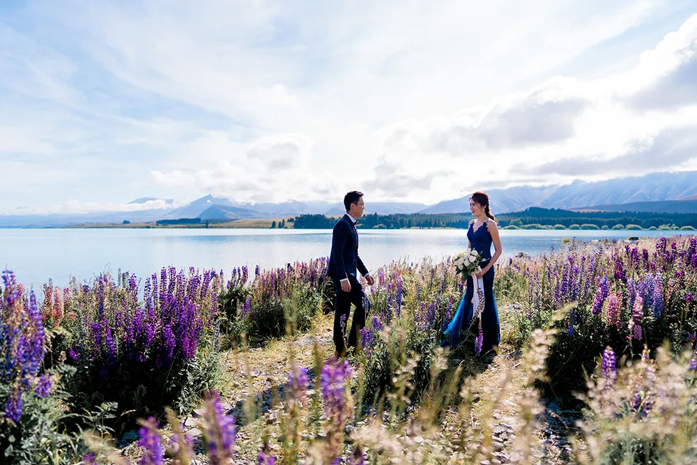 Photography by The Wedding Barn. theweddingnotebook.com 