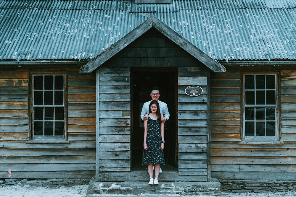 Photography by The Wedding Barn. theweddingnotebook.com 