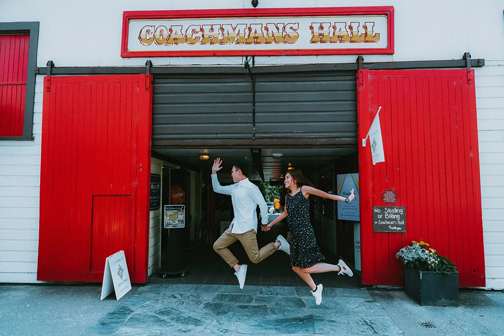 Photography by The Wedding Barn. theweddingnotebook.com 