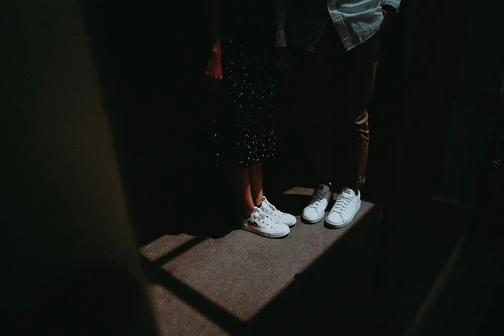 Photography by The Wedding Barn. theweddingnotebook.com 