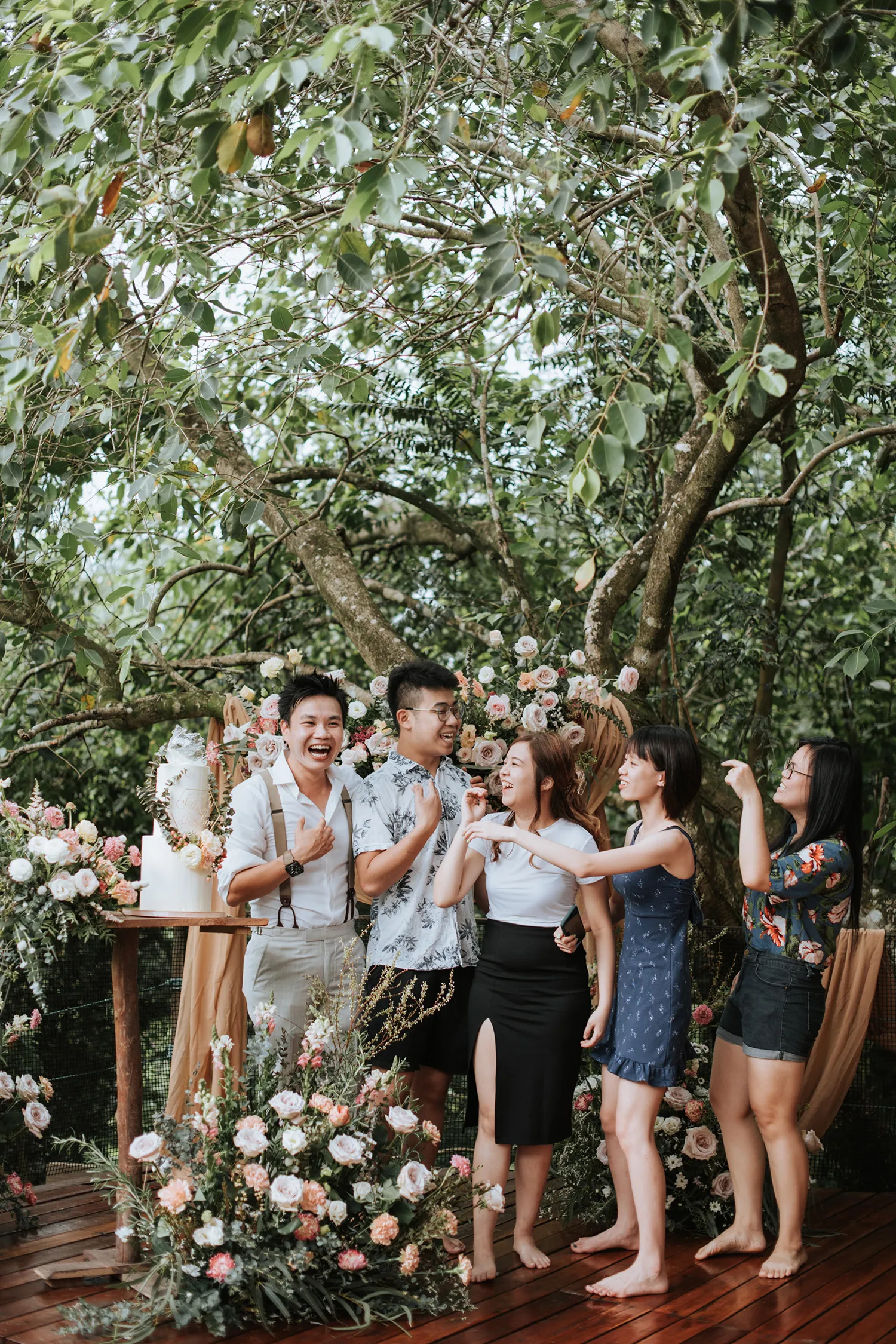 Munkeat Photography. theweddingnotebook.com