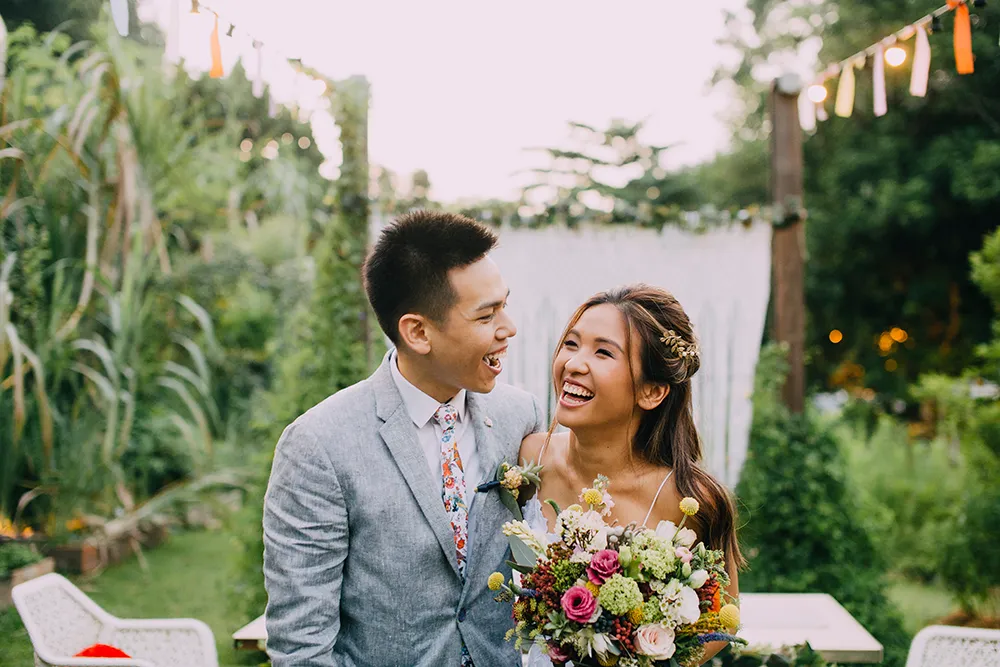 Photo by AndroidsinBoots. theweddingnotebook.com