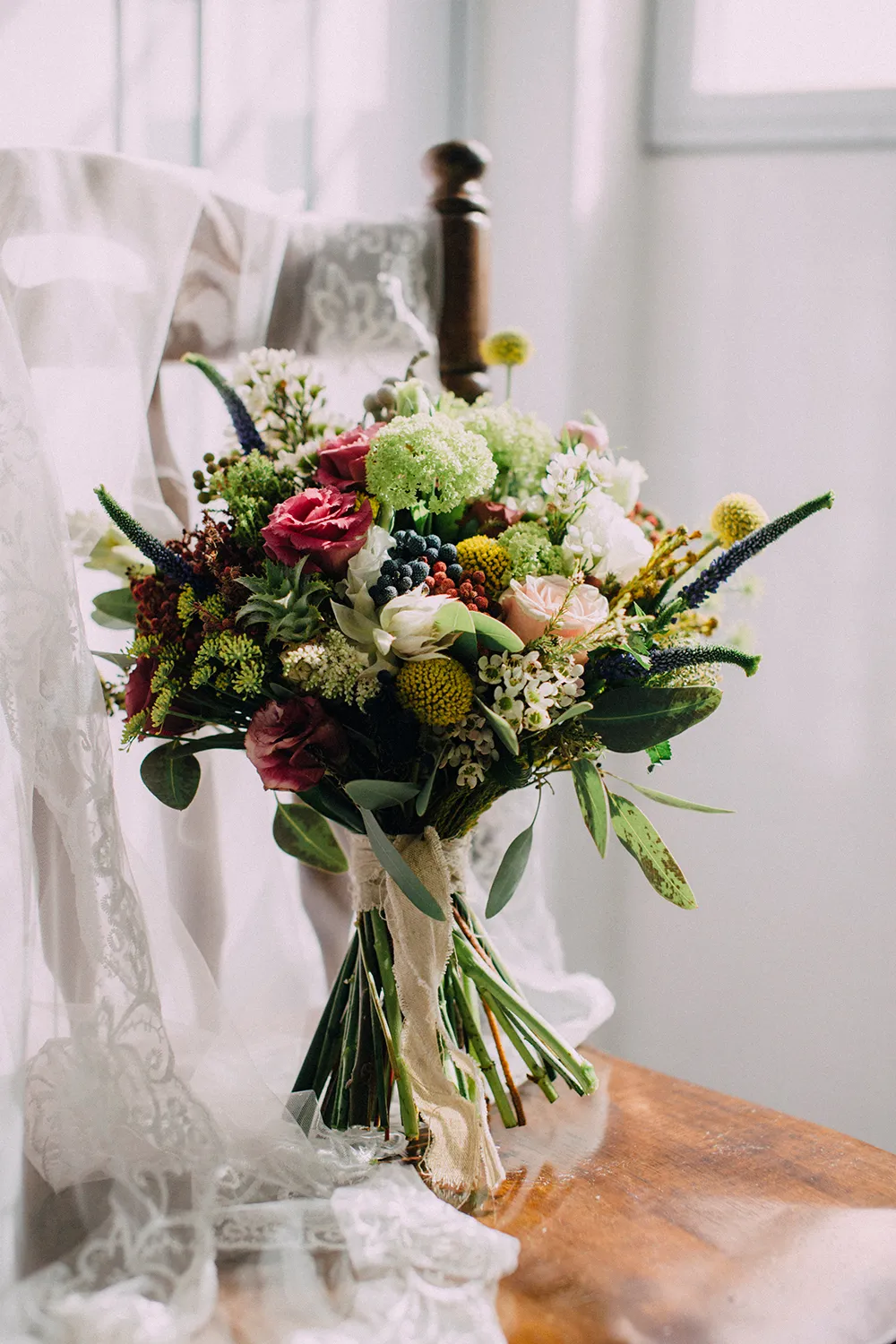 Photo by AndroidsinBoots. theweddingnotebook.com