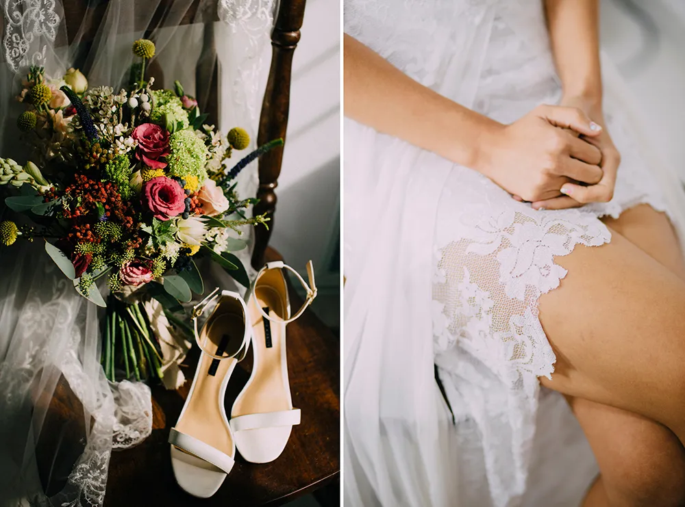 Photo by AndroidsinBoots. theweddingnotebook.com