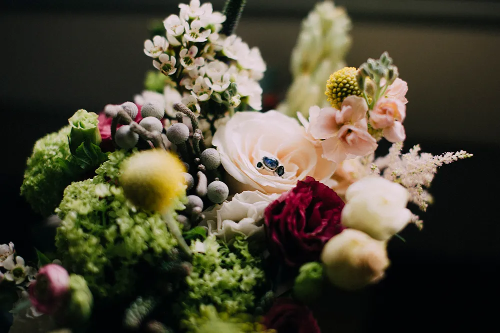 Photo by AndroidsinBoots. theweddingnotebook.com
