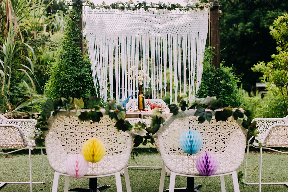 Photo by AndroidsinBoots. theweddingnotebook.com