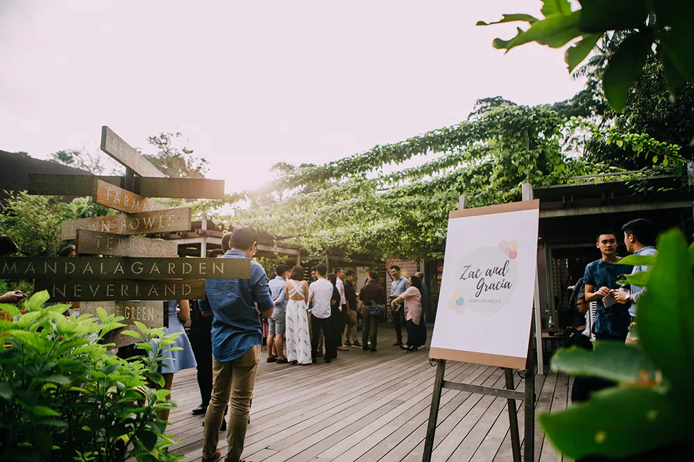 Photo by AndroidsinBoots. theweddingnotebook.com