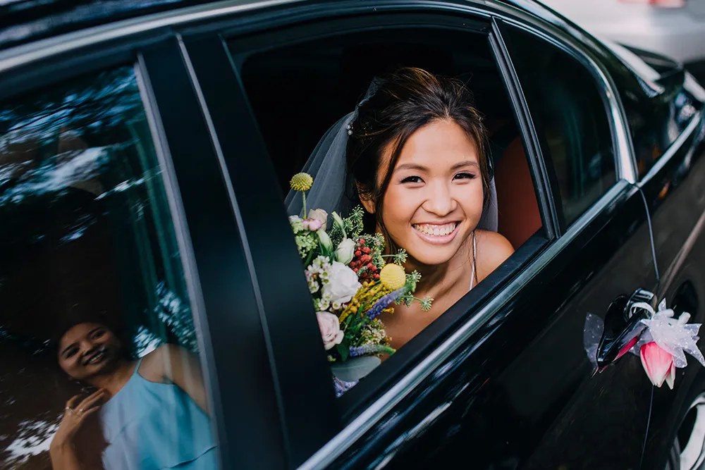 Photo by AndroidsinBoots. theweddingnotebook.com