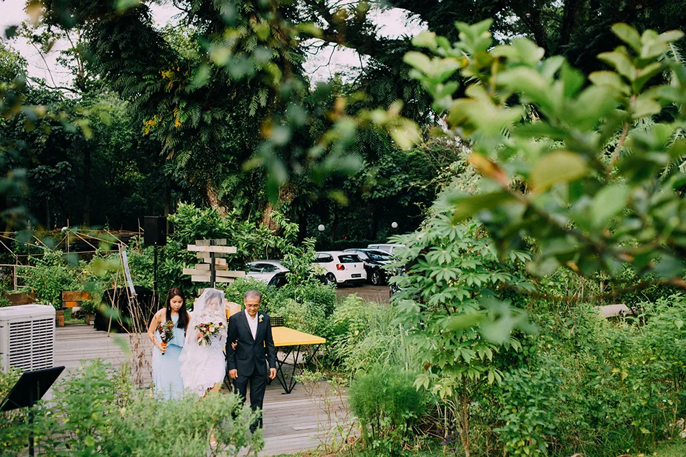 Photo by AndroidsinBoots. theweddingnotebook.com