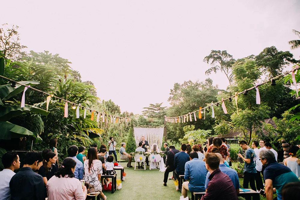 Photo by AndroidsinBoots. theweddingnotebook.com
