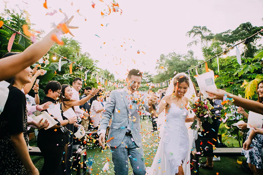Photo by AndroidsinBoots. theweddingnotebook.com