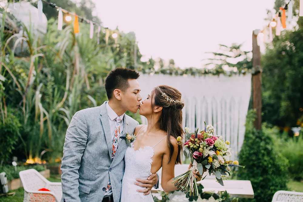 Photo by AndroidsinBoots. theweddingnotebook.com