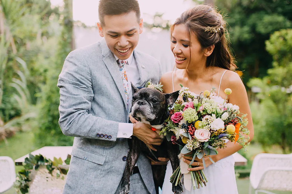 Photo by AndroidsinBoots. theweddingnotebook.com