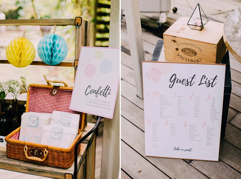 Photo by AndroidsinBoots. theweddingnotebook.com