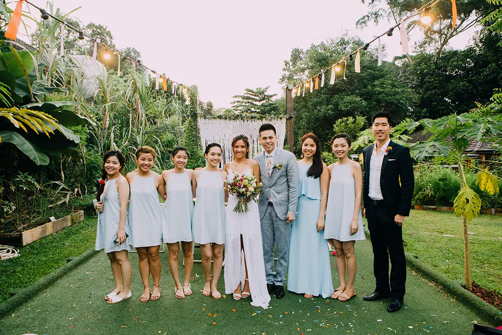 Photo by AndroidsinBoots. theweddingnotebook.com