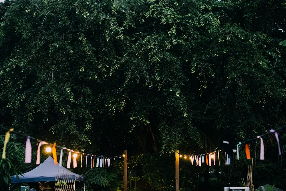 Photo by AndroidsinBoots. theweddingnotebook.com