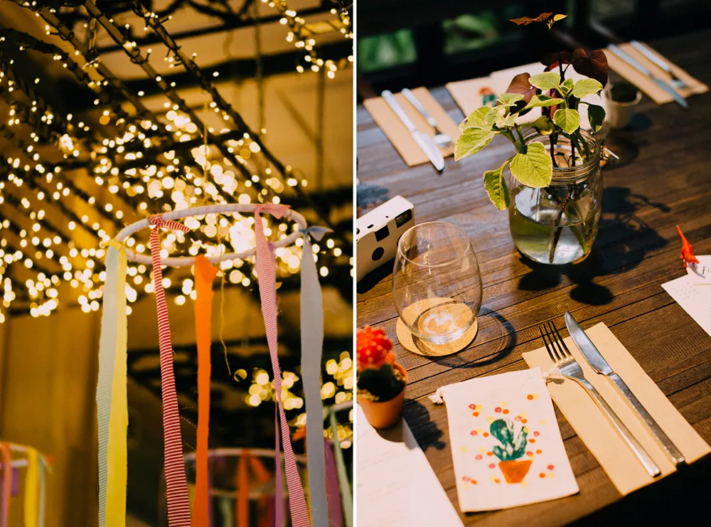 Photo by AndroidsinBoots. theweddingnotebook.com