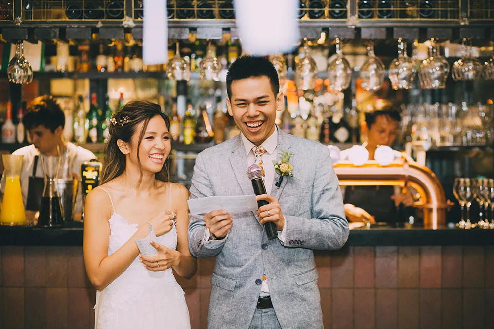 Photo by AndroidsinBoots. theweddingnotebook.com