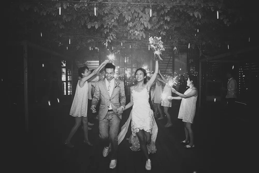Photo by AndroidsinBoots. theweddingnotebook.com