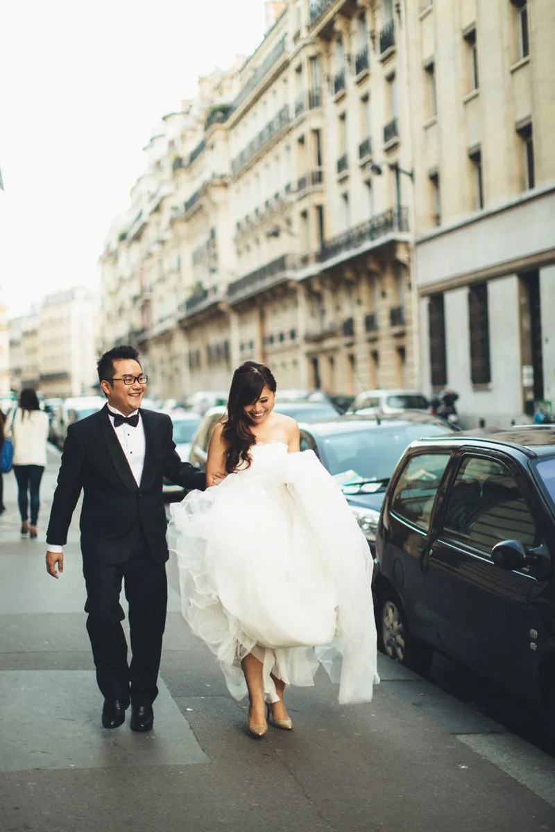Photo by Adam Ong Photography. theweddingnotebook.com
